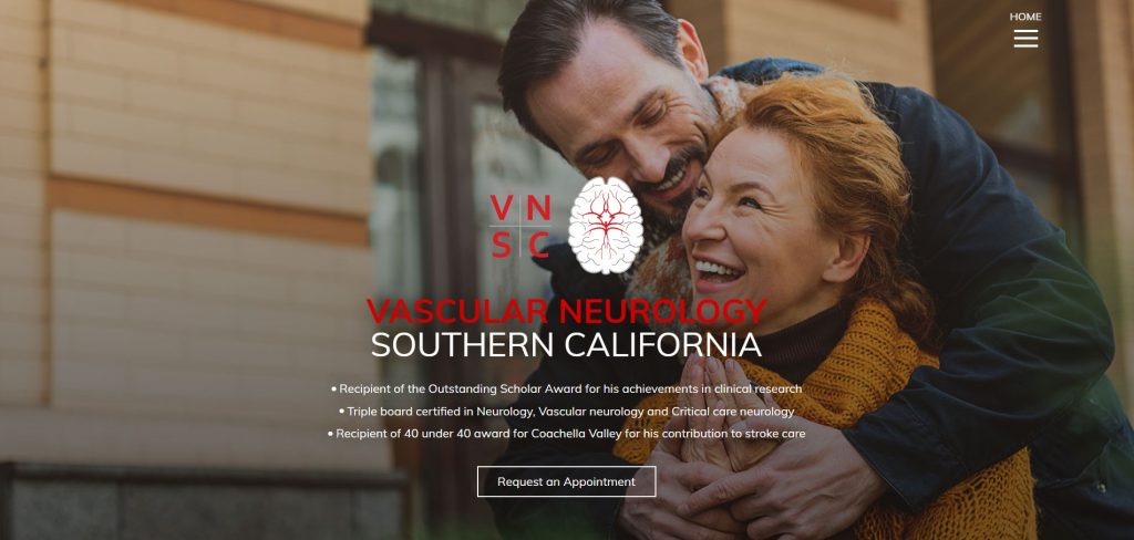 Vascular Neurology Southern California - VNSC