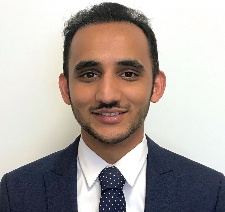 Dr. Salahuddin of Vascular Neurology of Southern California