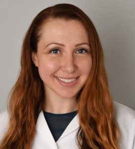 Dr. Sofroni of Vascular Neurology of Southern California