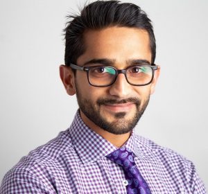 Dr. Taqi of Vascular Neurology of Southern California