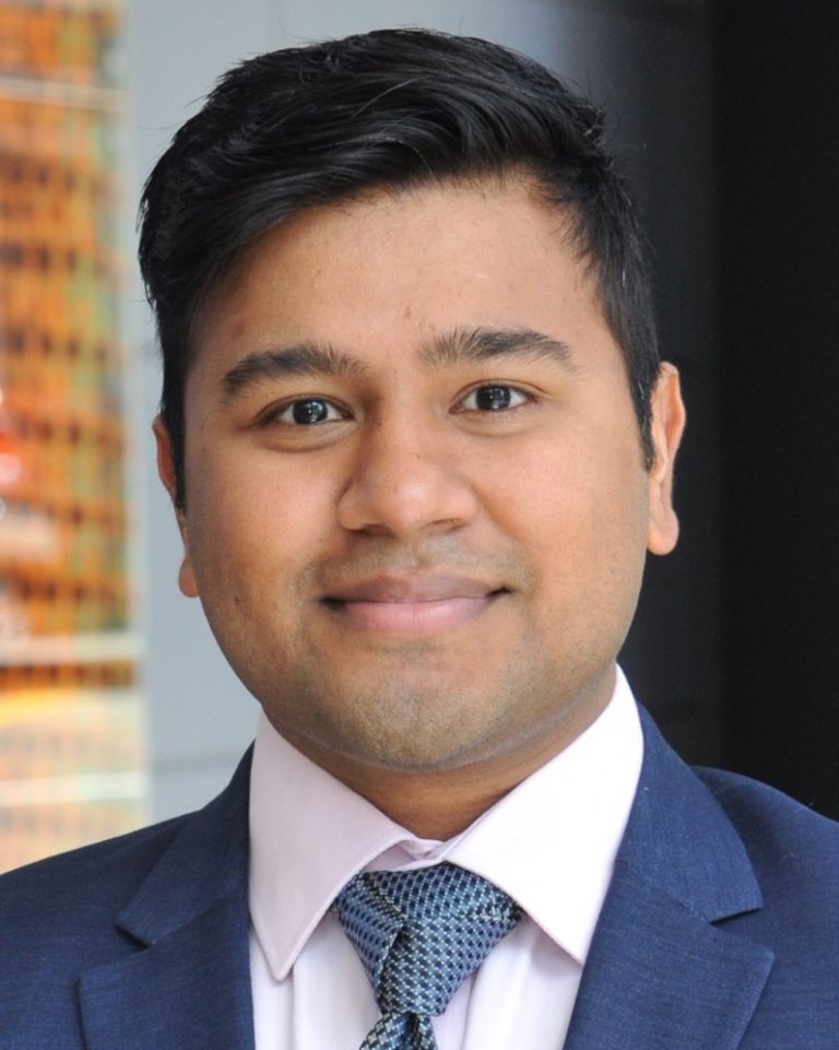 Dr. Swamy of Vascular Neurology of Southern California