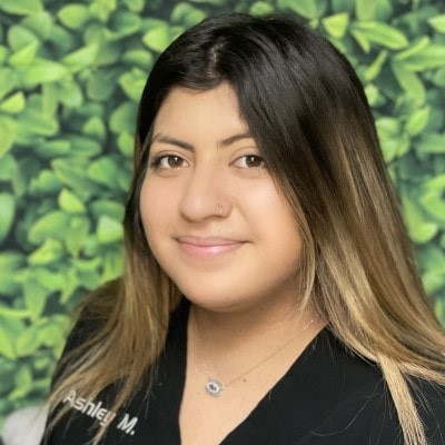 Vascular Neurology of Southern California staff Ashley Molina