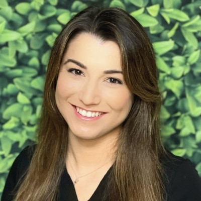 Vascular Neurology of Southern California staff Nicole Mercado