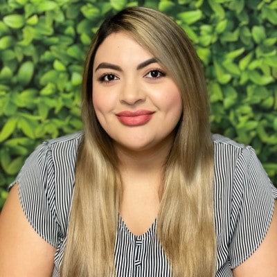 Vascular Neurology of Southern California staff Stephanie Amaro