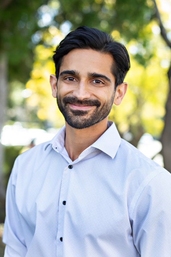 Dr. M. Asif Taqi, neurologist in Los Angeles